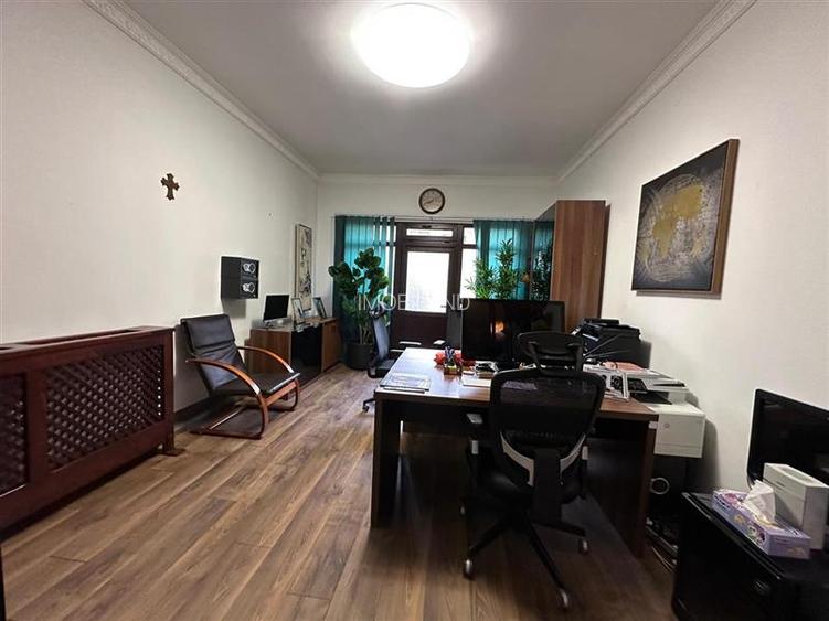 Casa individuala cu teren de 700 mp, cu garaj, langa Muzeul Apei, in Floresti - 4