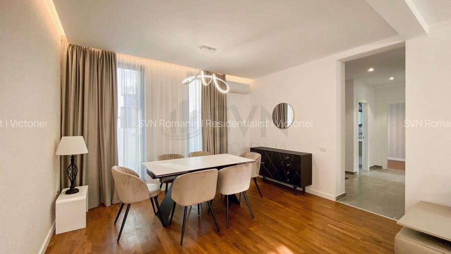 REV2001422 Vila cu 5 camere -noua- mobilata si utilata - 2