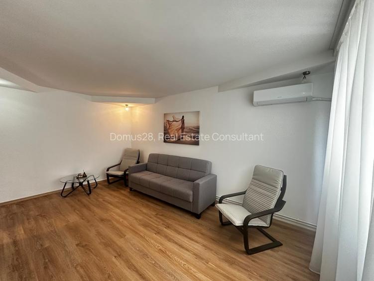 Apartament 3 camere decomandat, centrala proprie, loc de parcare - 2