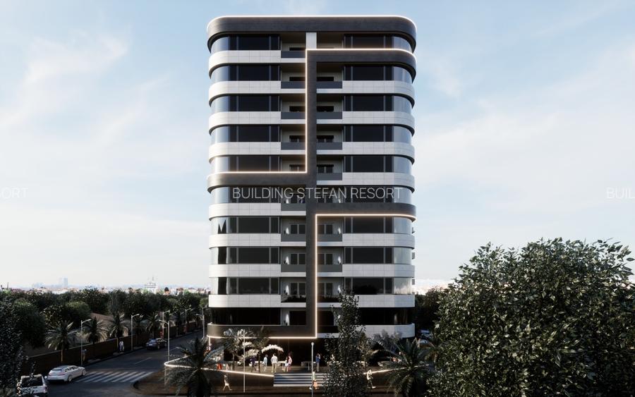 Building Stefan Mamaia Sat - 3