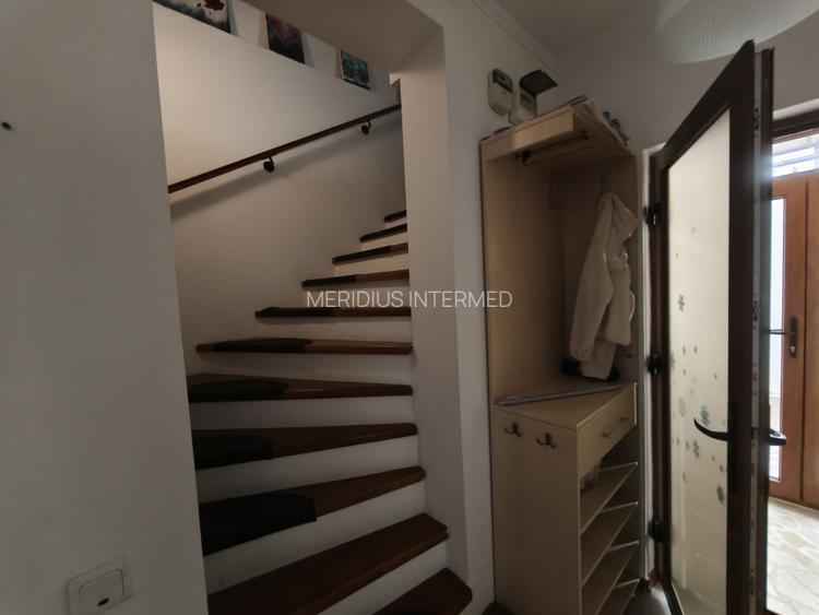 Exclusiv Vanzare Vila Ovidiu compartimentare inteligenta - 11