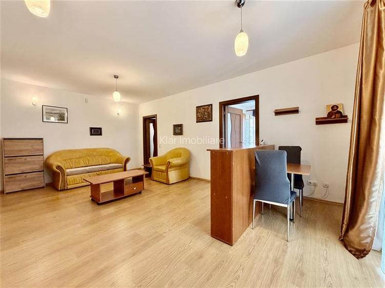 Oferta rara! 2 Camere In imobil tip vila în Zorilor - 5