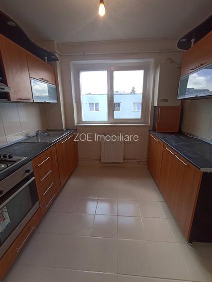 De vânzare apartament cu 2 camere la Sfântu Gheorghe - 4