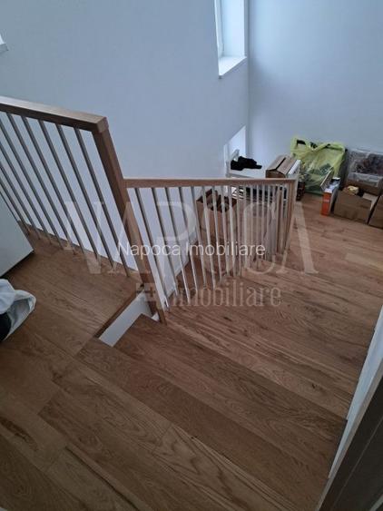 Casa 7 camere de vanzare in Gara, Cluj Napoca - 3