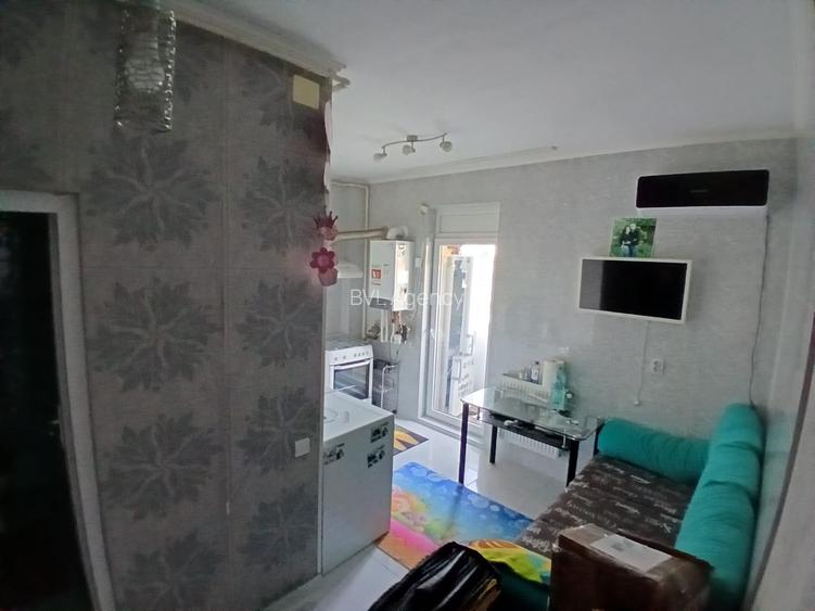 Vânzare garsonieră decomandată | Str. Teiuși - Bucuresti | Bloc 2015 | - 4