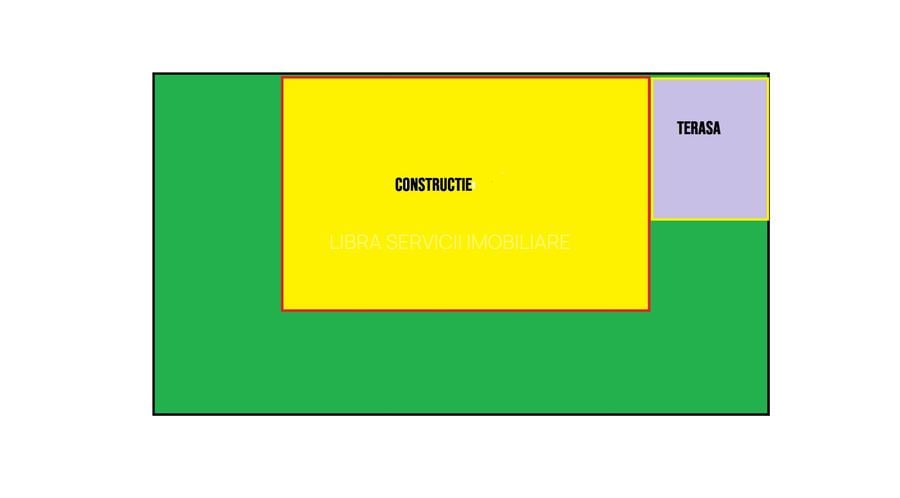 Imobil nou cu doar 3 garsoniere. Proiect 2025 cu autorizatie constructie - 5