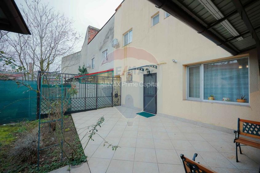 De vânzare apartament 4 camere, Ultracentral - Piața Rahovei - 9