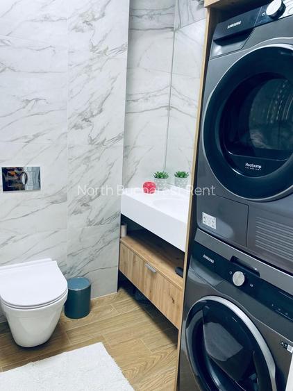 Apartament 4 camere I One Timpuri Noi I de inchiriat - 15