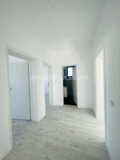 Ultimele 6 case disponibile în Ansamblul 8 Residence Balotești! - 11