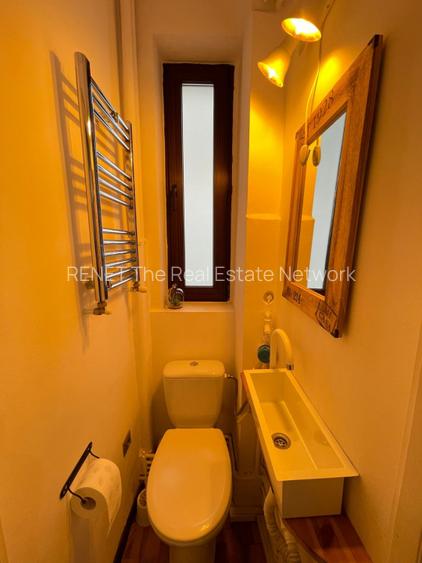 Apartament 3 camere Unirii – ideal pentru locuință sau B&B - 8