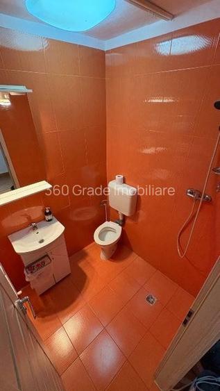Apartament cu 3 camere la parter, Calea Lipovei - 12