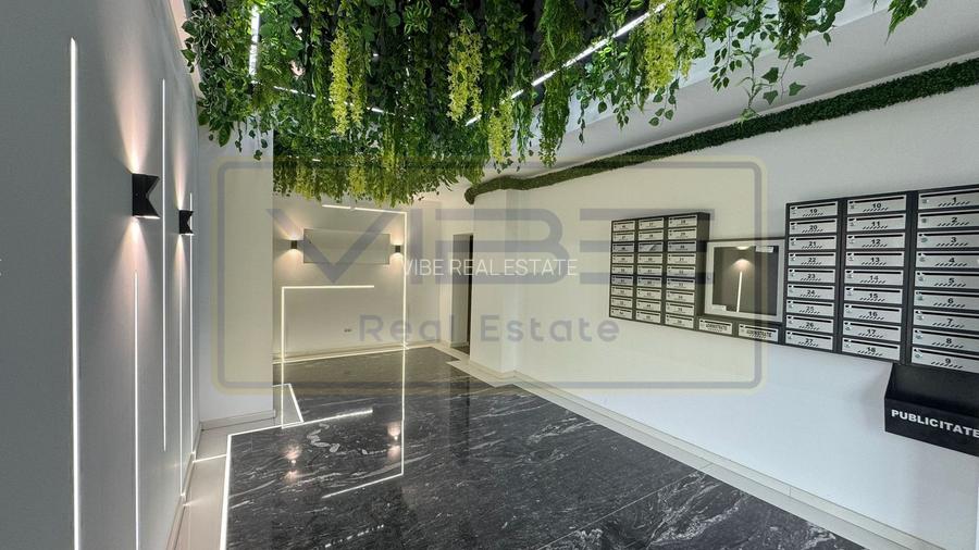Apartament 2 camere  Adamant Towers Nicolina - 29