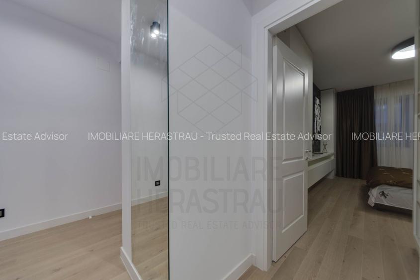 Herastrau | Luxury Apartment for rent - 12