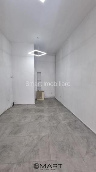 Spatiu comercial zona Centrala - 2
