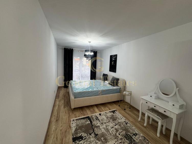 Chirie 3 camere. Tractorul Maurer Villas - 6