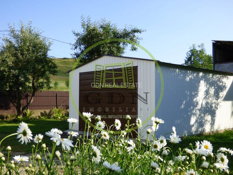 Casa familială aproape de Cluj! - 3