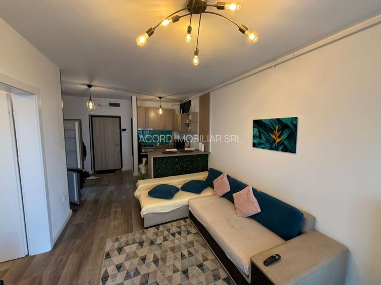 Apartament 2 camere zona Tomis Nord - 2