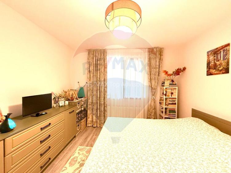 DE VANZARE Casa 3 camere/ teren 550 mp Cosoba / Giurgiu - 27