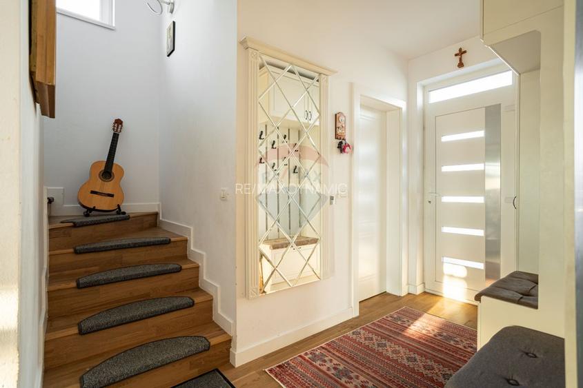 Casă / Vilă cu 4 camere de vânzare în cartierul Westfileld Arad - 18