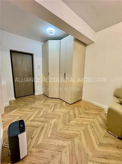 Apartament 2 camere Tip Studio - Biruintei || 15 minute Metrou Berceni - 5