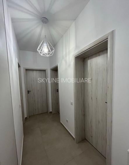 Apartament 2 camere, 55 mp, bloc 2019, zona Drumul Taberei - 4