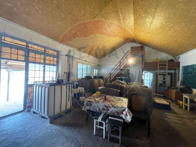 Casă in Odobesti - 11