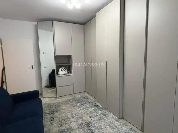 Apartament Nou 3 Camere Mobilat Utilat Lux| Terasa 25 mp Mutare Rapida - 12