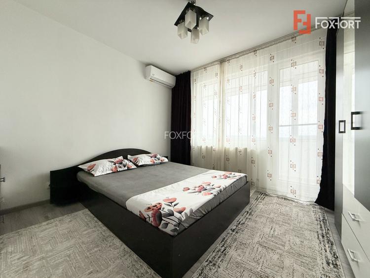 COMISION 0% Apartament cu 2 camere de vanzare in zona Iulius Mall - 22