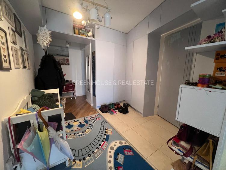 Apartament 4 camere,zona Ultracentral - 9