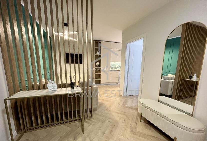 Apartament 3 camere PREMIUM Eroilor Residence - 3