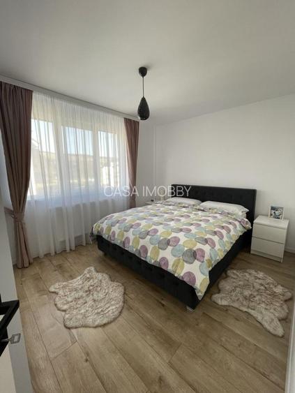 Ap. de vanzare ,Floresti suprafata utila 56mp,106900 euro - 11