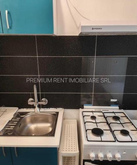 Tineretului-Gheorghe Sincai, garsoniera, 5 minute metrou, PET FRIENDLY - 5
