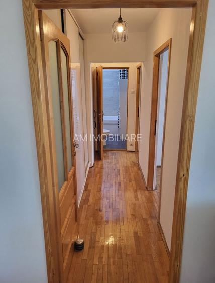 AP. 3 CAMERE MIHAI BRAVU, MODERN, BUCATARIE INCHISA, METROU 7 MINUTE - 8