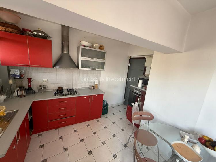 Calea Calarasilor | 3 Camere | Decomandat | 84 Mp  - 8