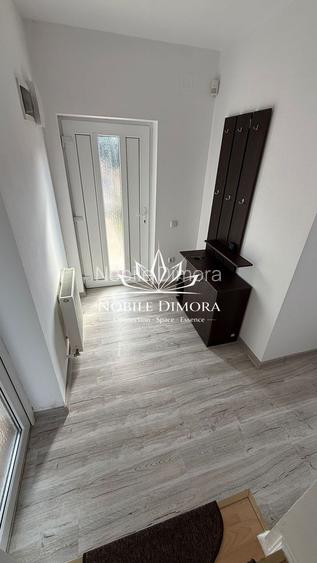 Casa individuala de 120mp cu 3 camere si teren de 400mp in Dumbravita - 6