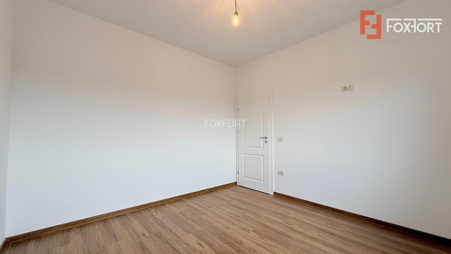 Duplex 3 camere - toate utilitatile - Mosnita Noua - 11