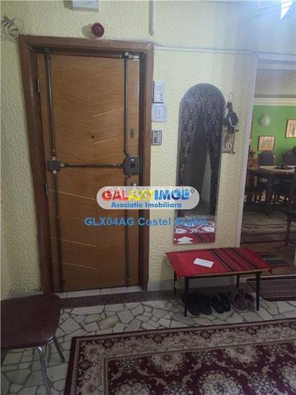 Vindem ap cu 4 camere central-Magnolia , etaj 2, mobilat si utilat - 22