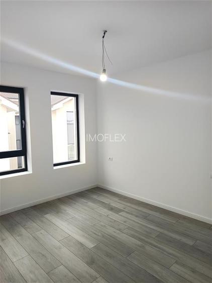 Apartament de lux cu 2 camere în Giroc - 6