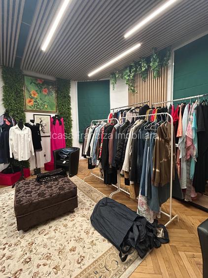 Se vinde apartament P+D in vilă interbelică, Str. Semicercului 10 - 6