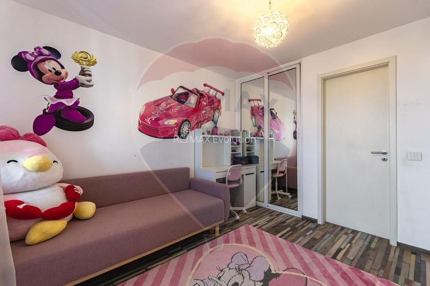 Apartament 3 camere Olimpic Residence- Comision 0% - 22
