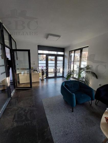 Spatiu de vanzare pentru activitati de birou in Andrei Muresanu - 13