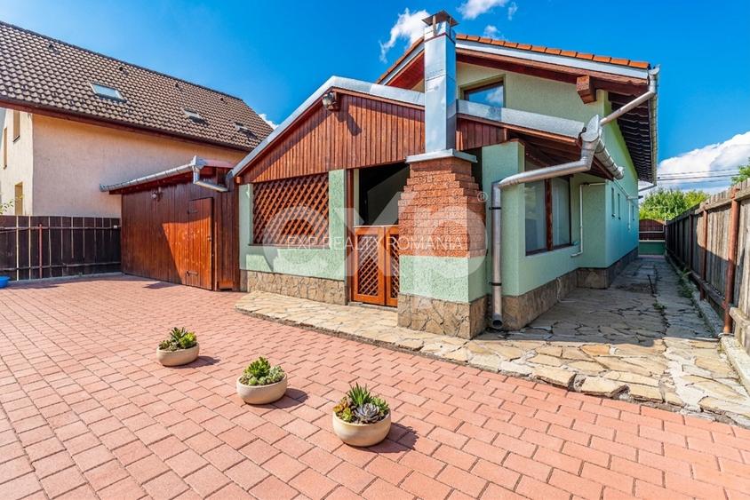 Casă P+M renovată în 2026 – Hărman, Brașov - 8