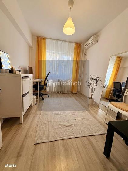 Apartament 2 camere decomandat Alexandru Obregia / Nitu Vasile - 4