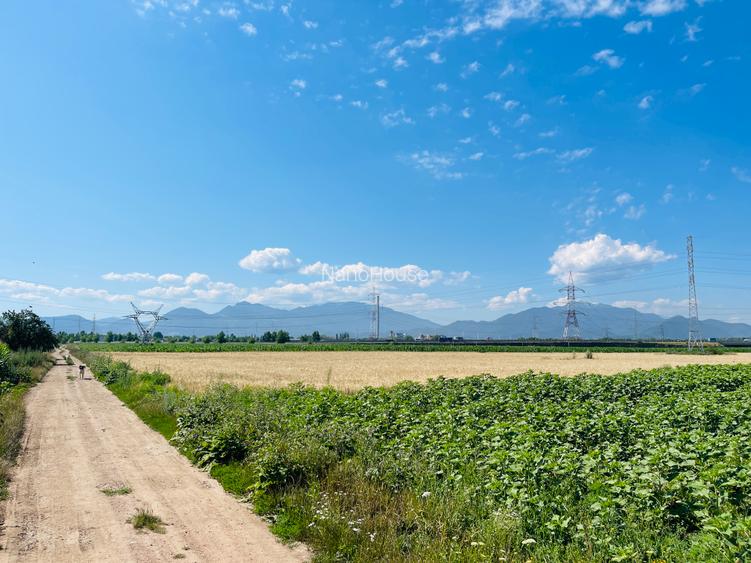 Teren  intravilan! Oportunitate de investitie! - 7