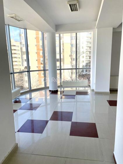 Spatiu comercial stradal cu vizibilitate excelenta/ Cladire noua - 6