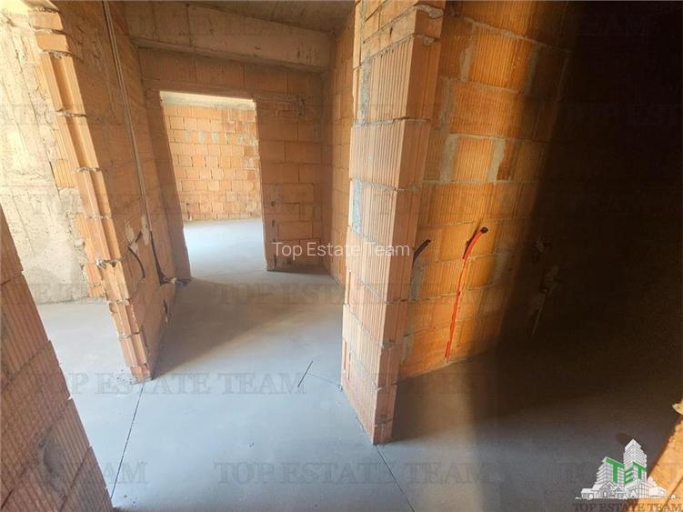 Garsoniera bucatarie inchisa+balcon in Prel.Ghencea-Bucuresti - 3