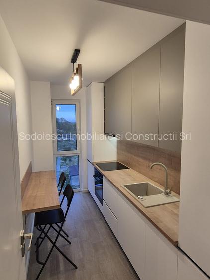 Apartament 2 camere la prima inchiriere! - 24