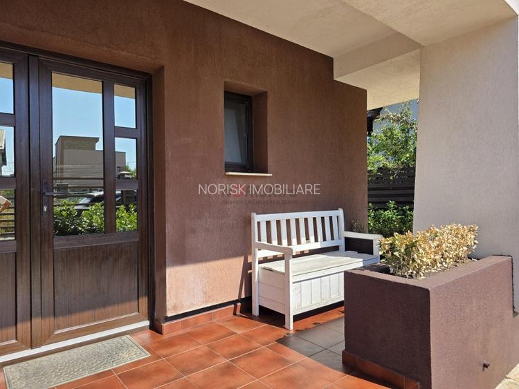 Otopeni – Casa eficienta energetic, pregatita de mutare - 2