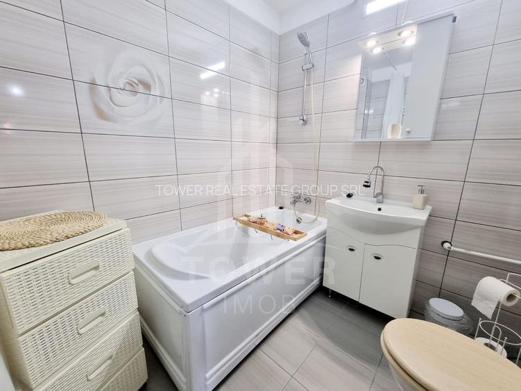 Apartament la casa de inchiriat | zona Tineretului - 12