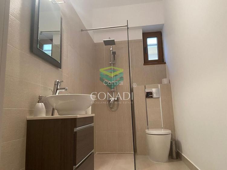Herastrau, apartament cu 3 camere de inchiriat, 120 mp utili - 5